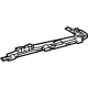 Toyota 63368-47070 Plate, Driver Side