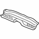 Toyota 57605-06050 Member Sub-Assembly, Rear Floor Cross