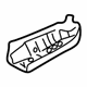 Toyota 58306-33020 Side Panel, Driver Side