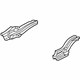 Toyota 57601-06150 Rail Assembly, Passenger Side