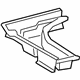 Toyota 64997-12100-C0 Storage Box, Driver Side