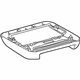 Toyota 86295-0T010-A0 Base