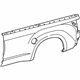 Toyota 65816-0C140 Outer Panel, Passenger Side