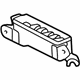 Toyota 82741-17010 Relay Box