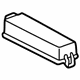 Toyota 82662-17050 Relay Box Upper Cover