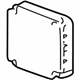 Toyota 89661-17692 ECM