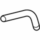Toyota 90947-02F94 Flex Hose, Passenger Side