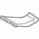 Toyota G92E2-48010 Duct, HV Battery Cover Intake, Rear Driver Side
