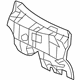 Toyota 55210-0R050 Insulator, Inner