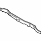 Toyota 55787-0R030 Insulating Cover