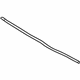 Toyota 53383-0R030 Seal To Cowl