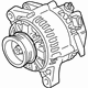 Toyota 27060-0A110-84 Alternator