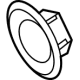 Toyota 67688-WAA01 Speaker Cover, Passenger Side