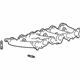 Toyota 17111-46030 Intake Manifold