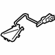 Toyota 86401-33030 Lid