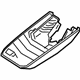 Toyota 86466-33110 Trim Cover