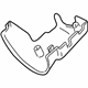 Toyota 45287-35280-E0 Lower Column Cover