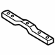 Toyota 51230-35070 Crossmember, Front