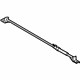 Toyota 51280-35020 Damper, Rear