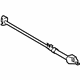 Toyota 51280-35010 Damper, Front