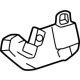 Toyota 864A1-78020 Control Module