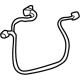 Toyota 84523-50040 Wire
