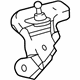 Toyota 12631-37010 Engine Cover Bracket