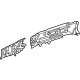 Toyota 57025-78010 Member Sub-Assembly, Front Side, Outer Passenger Side