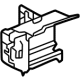 Toyota 57013-78010 Bumper Bracket, Passenger Side
