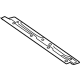 Toyota 55787-30140 Insulator