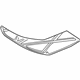 Toyota 53341-06050 Insulator
