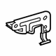 Toyota 17642-0P010 Connector Kit Bracket