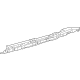 Toyota 891B0-0C010 Sensor