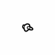 Toyota 90119-06429 Bolt, With Washer