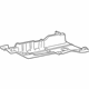 Toyota 77765-08030 Vapor Canister Protector