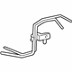 Toyota 32907-41030 Tube Assembly, Center