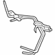 Toyota 32907-41040 Tube Assembly, Rear