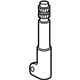 Toyota 45221-12300 Lower Shaft