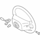 Toyota 45100-0C181-B1 Steering Wheel