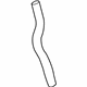 Toyota 32942-42030 Outlet Hose, Lower