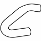 Toyota 16282-28110 By-Pass Hose