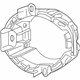 Toyota 52125-42020 Mount Bracket, Passenger Side
