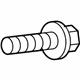 Toyota 90080-11215 Bolt, With Washer