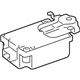 Toyota 89760-0C040 Receiver