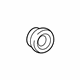 Toyota 90311-35076 Axle Seal, Passenger Side