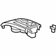 Toyota 58804-12080-B0 Finish Plate, Upper