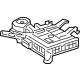 Toyota G9099-47091 Battery Charger, Rear