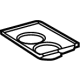 Toyota 58825-48050 Storage Pocket