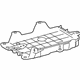 Toyota 74404-06190 Clamp Sub-Assembly, Battery