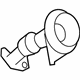 Toyota 86560-0T010 Alarm Horn